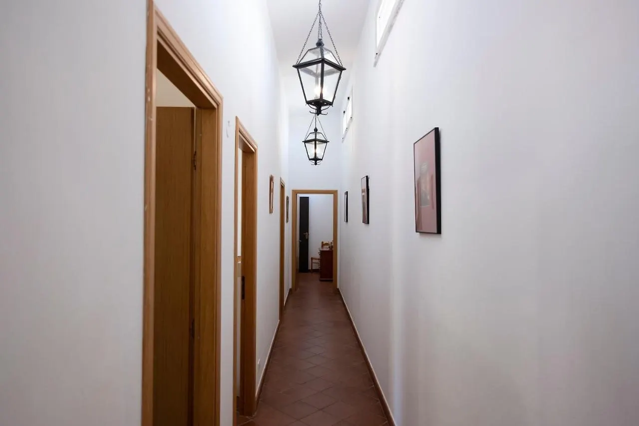 Villa Gina con vista mozzafiato sul golfo di Macari