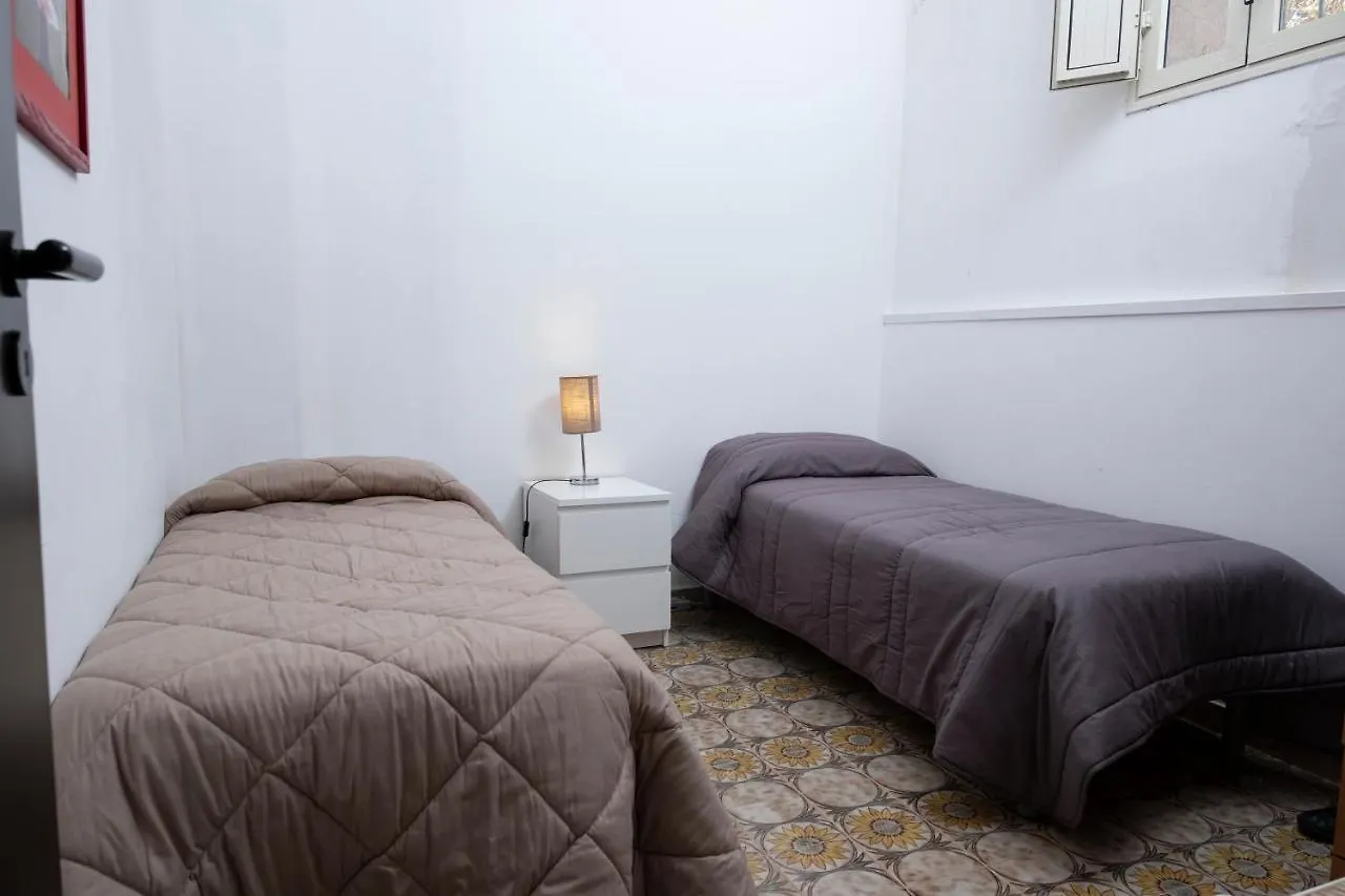 Villa Gina con vista mozzafiato sul golfo di Macari