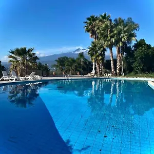 Alloggio per agriturismo Borgo San Biagio, Calatabiano