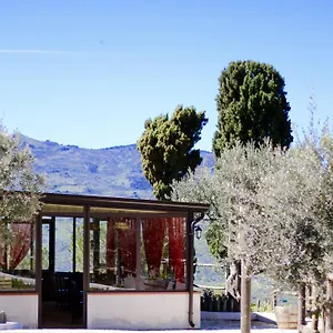 Alloggio per agriturismo Il Giglio, Pettineo