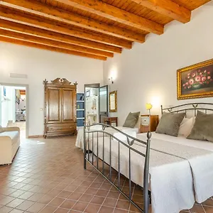 Casa vacanze Nonna Germina, Roccalumera