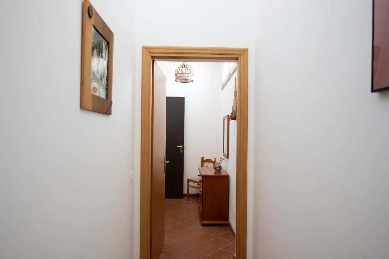 Villa Gina Con Vista Mozzafiato Sul Golfo Di Macari